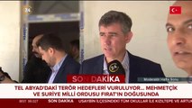 Türkiye Barolar Birliği Başkanı Feyzioğlu 24'e konuştu