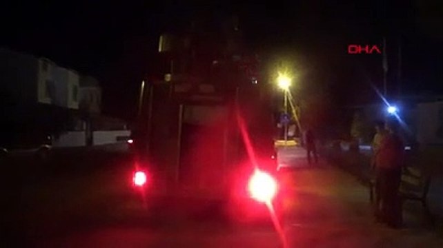 Bir itfaiyeci için en zor görev ne olabilir?