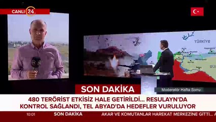 Barış Pınarı Harekatı