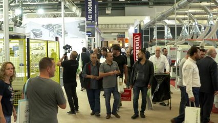 Ağaç işleme makineleri sektörünün işlem hacmi 300 milyon dolar