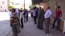 YPG/PKK'dan Suruç ve Akçakale'deki sivillere saldırı - (2)