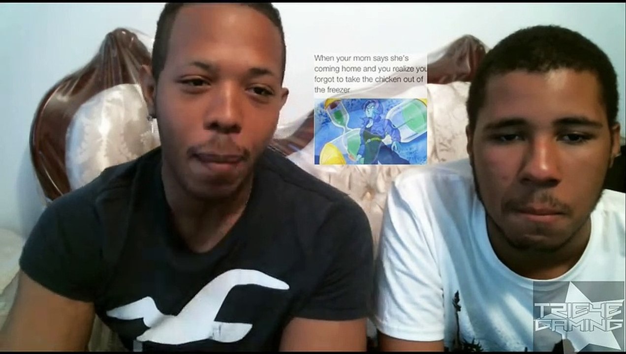 Meme Rant Section Episode 19