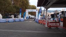 Bilbao acoge la última etapa del primer Eco Rallye Bilbao Petronor