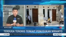 Terduga Teroris di Bali Kenal dengan Penyerang Wiranto