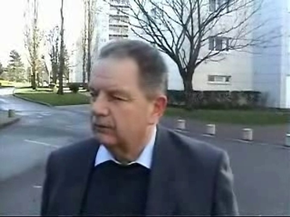 Jean-Paul DOVA - Antony Pour Tous