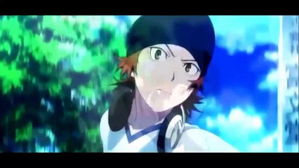 Magic Moon Folge 2 Luna, die Kriegerin