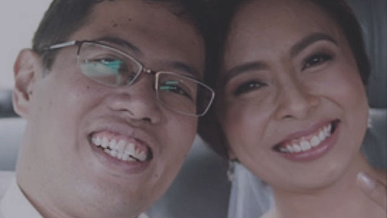 Accountant Shares How She Stayed Within Her Wedding Budget