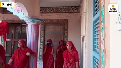 રાપર મંદિરમાં સાંખ્યયોગીની બહેનોના ઝઘડાનો વીડિયો વાઈરલ, હરિભક્તોમાં આઘાત