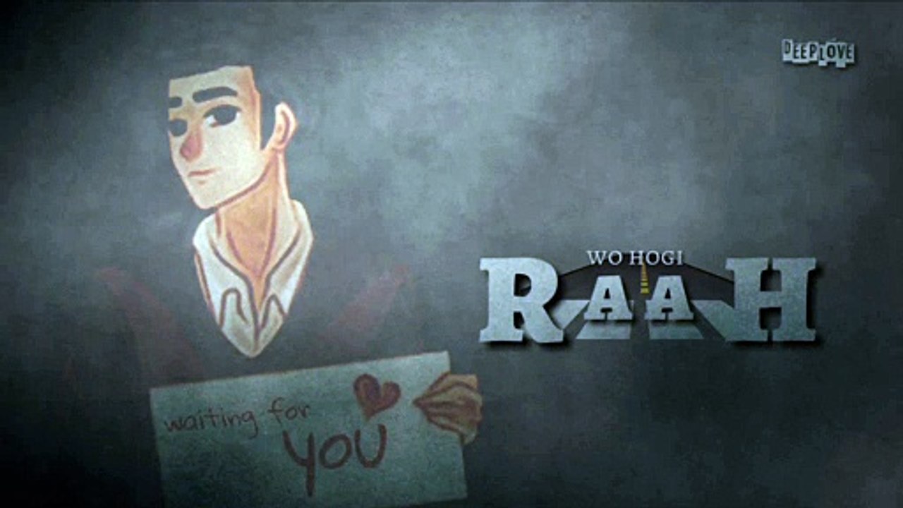 Koi To Raah Wo Hogi ❤ _ Tum Hi Aana Whatsapp Statu(1080P_HD)