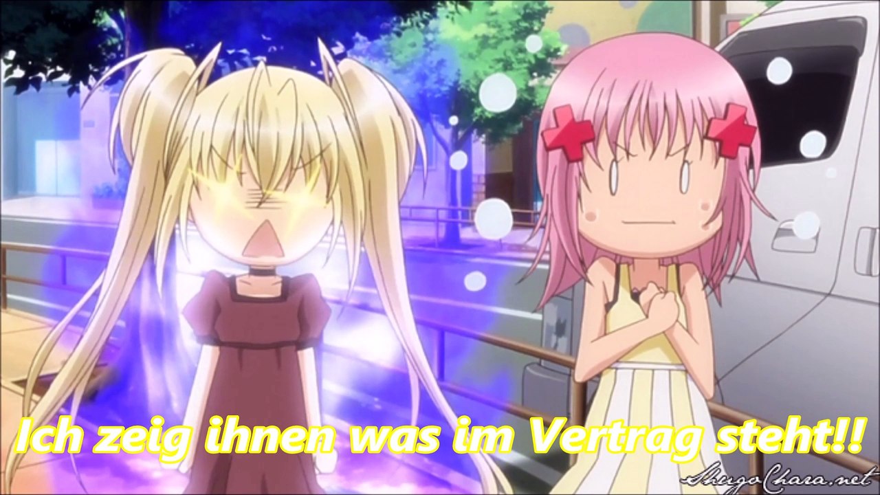 Magic Moon  - Magic Christmas [OVA 2]