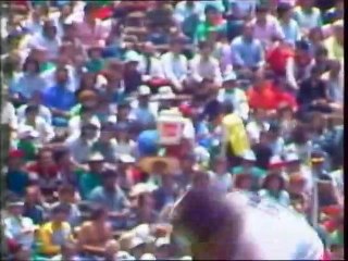 MEXIQUE  -  BELGIQUE          -  1986 -