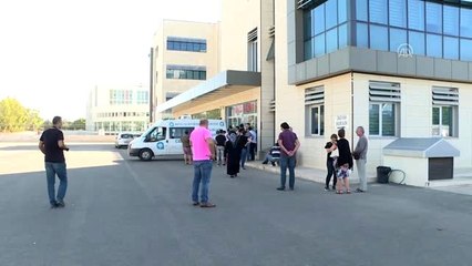 Düğününe 12 gün kala trafik kazasında hayatını kaybetti