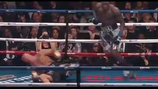 5 Times Deontay Wilder SHOCKED The Boxing World