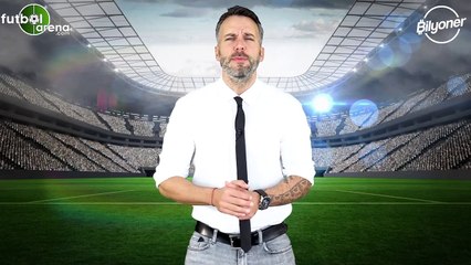 İddaa heyecanı Bilyoner'de (13 Ekim 2019)