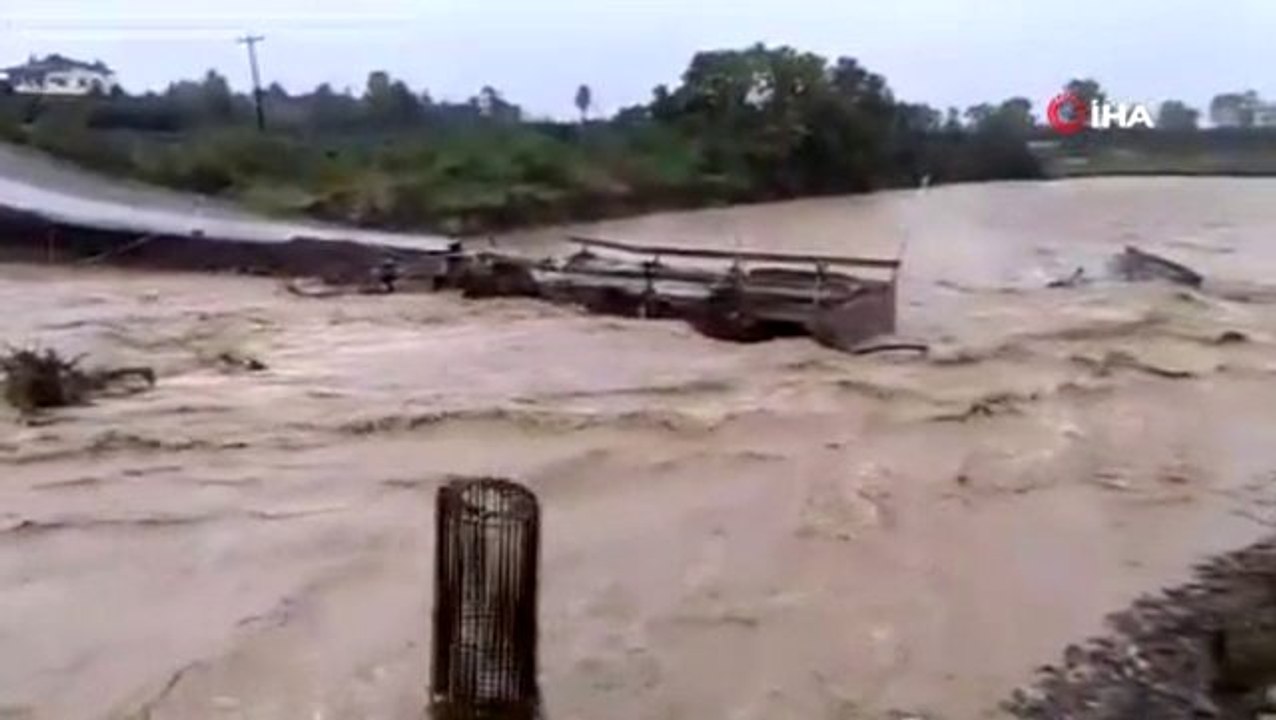 Barış pınarı harekatında 4 köy daha terörden temizlendi