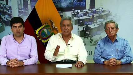 Ecuador: Aussgangssperre nach schweren Unruhen - Gespräche geplant