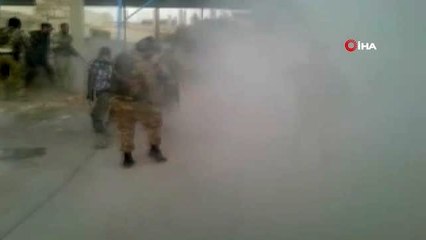 - Suriye Milli Ordusu Sözcüsü Yusuf Hamud: "Kuvvetlerimiz Tel Abyad'ı tamamen PKK/PYD'den aldı"