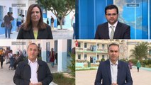 نافذة تونس- تغطية خاصة بانتخابات الرئاسة