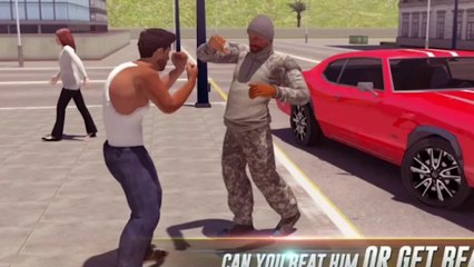 The Worst Mobile Version of GTA San Andreas