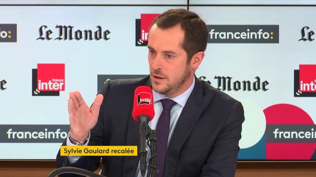 Nicolas Bay : Sur la question du conflit d’intérêts, Sylvie Goulard n’a pas été convaincante. Il y a eu aussi un certain nombre de questions sur son portefeuille où elle n’a pas convaincu