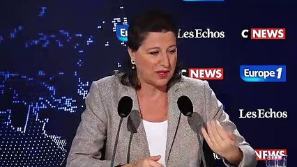 Crise des urgences : Agnès Buzyn annonce "un travail" sur les rémunérations