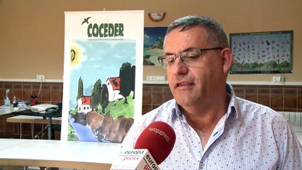 Cerujovi pone en marcha un banco de casas y tierras en Extremadura