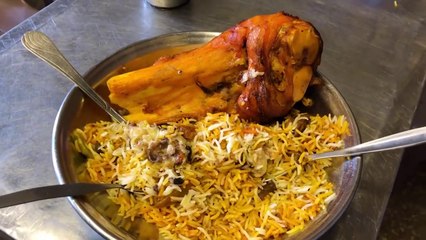 BEST BEEF BIRYANI IN KARACHI  Biryani Day In Pakistan