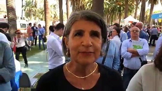 #Italia5Stelle a Napoli - M5S Campania 1 (13.10.19)