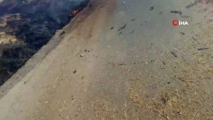 - PKK Cerablus'ta sivil araca füzeyle saldırdı: 3 ölü