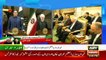 PM Imran Khan and President Iran Hassan Rouhani joint Press Conference