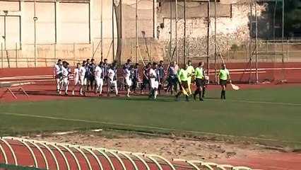 Α.Ο. Χαλκίδας-Όλυμπος Γυμνού 2-0