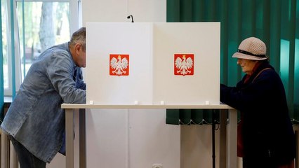 Polen: Wird Regierungspartei PiS die absolute Mehrheit erlangen?