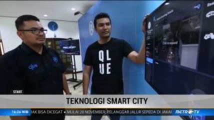 Teknologi Smart City (3)