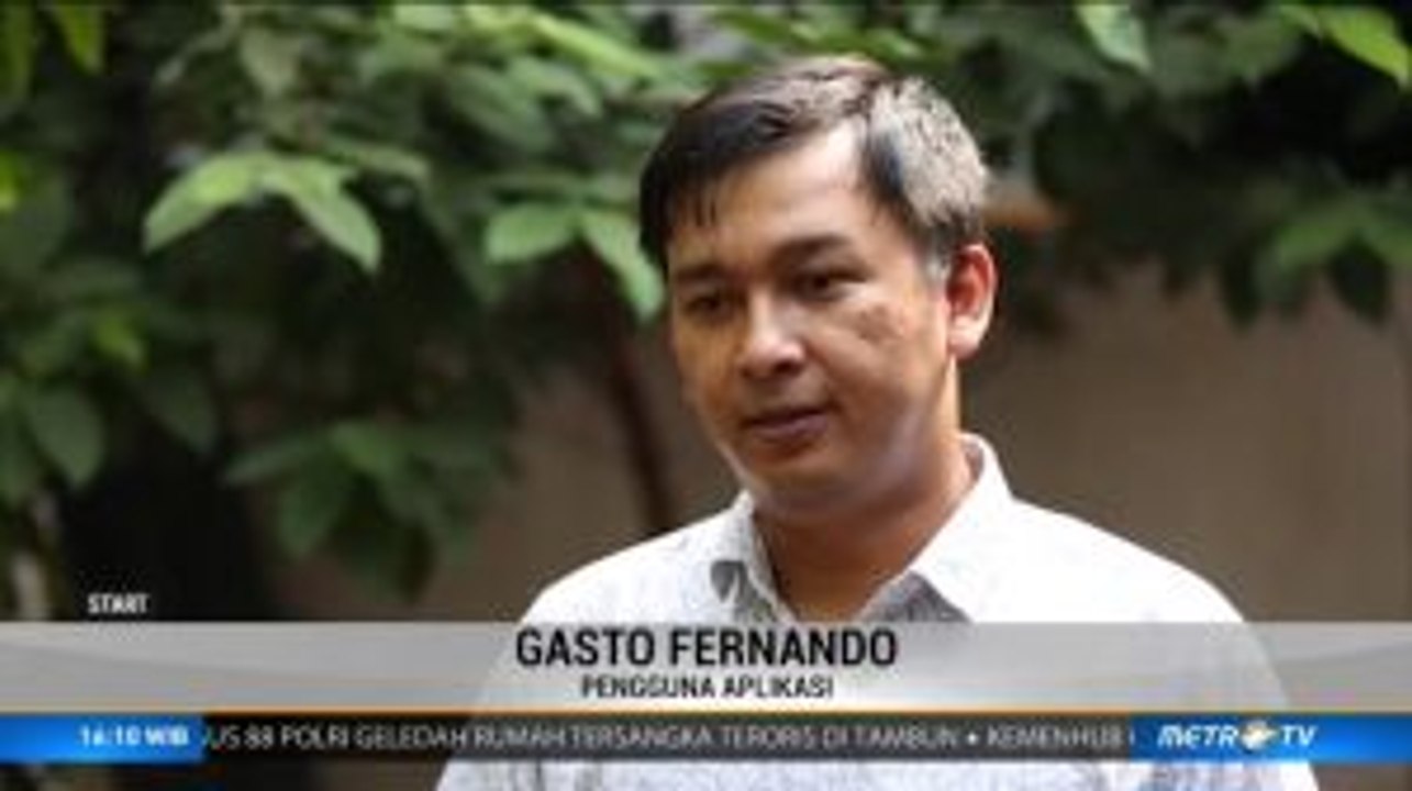 Teknologi Smart City (1)