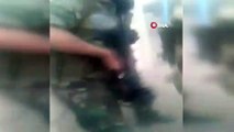 - TSK ve Suriye Milli Ordusu Tel Abyad’daki köyleri kontrol altına alıyor