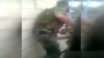 TSK ve Suriye Milli Ordusu Tel Abyad'daki köyleri kontrol altına alıyor