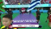 Wales v Uruguay - Highlights