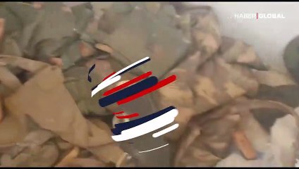 Tel Abyad'da bir YPG karargahı daha ele geçirildi