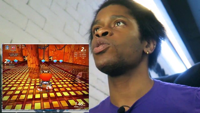 난생처음 PC방에서 한국게임을 해본 외국인들 ㅋㅋ(ft 서든, 크아. 카트) Korean PC Room Korean game reaction