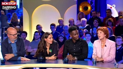 ONPC : Véronique Genest se confie sur l'homosexualité de son frère emporté par le sida (vidéo)