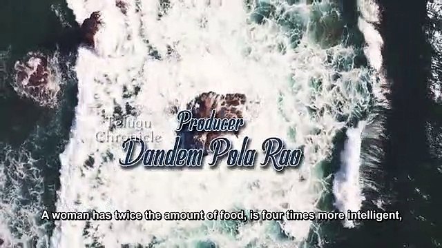 Daamini Villa Movie Official Trailer || Aditya Om || Rekha Boj || 2019 Telugu Trailers || NSE