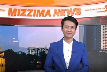 အောက်တိုဘာ ၁၃ မဇ္ဈိမ တီဗီ