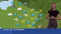 Soleil et douceur automnale : la météo de ce lundi en Lorraine et Franche-Comté