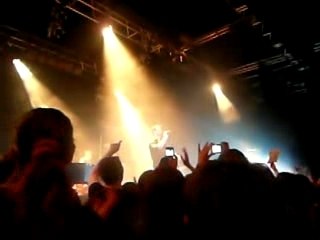 Emmanuel Moire Aix en Provence 02/02/2008