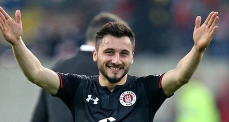 Harekata destek verdiği için Almanların dışladığı Enver'e bir talip daha!