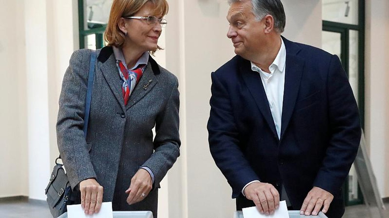 Ungarn: kommunalwahlen als stimmungstest