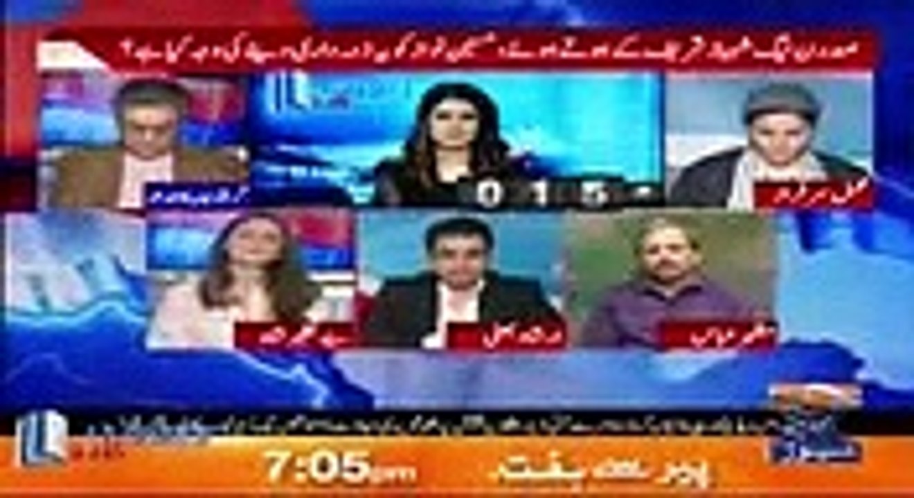 Irshad  B