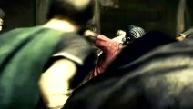 Resident Evil 5 - Trailer de précommande Switch