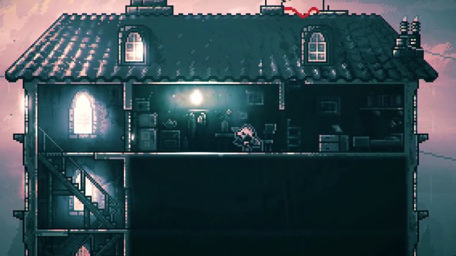 INMOST - Trailer de lancement Apple Arcade