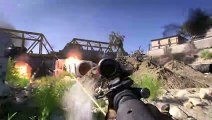 Call of Duty Modern Warfare - Trailer Multijoueur